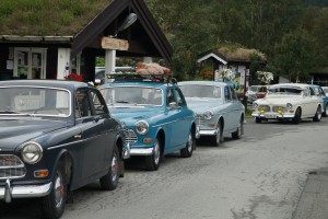 Volvo Cars