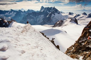 chamonix